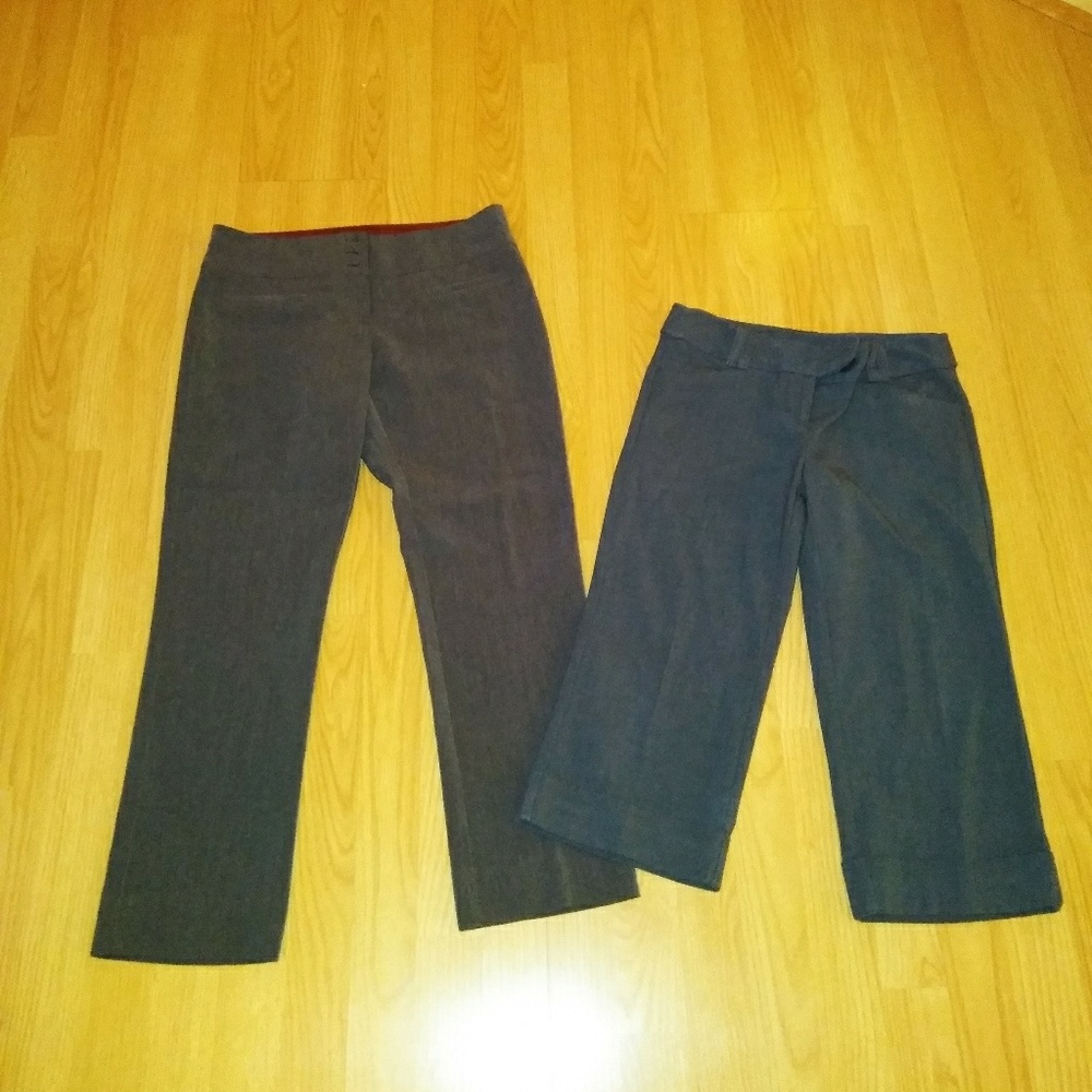 Work Pants